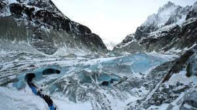 موسمیاتی تبدیلی، اثرات سے نمٹنے کیلئے اجتماعی کردار ضروری، ایڈیشنل چیف سیکرٹری
