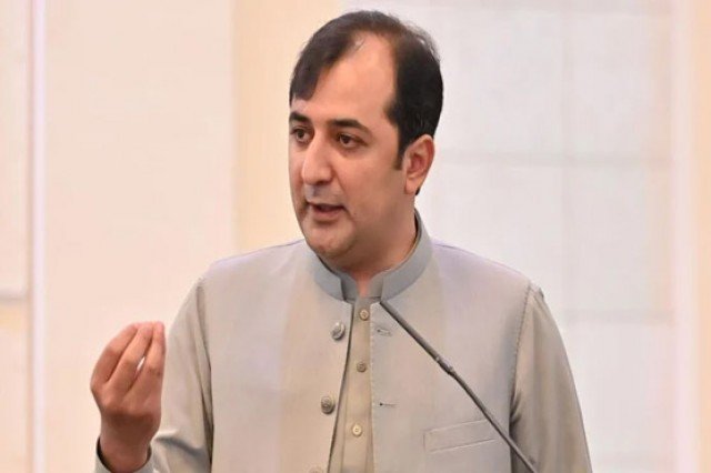 سابق وزیراعلیٰ خالد خورشید کو چونتیس سال قید