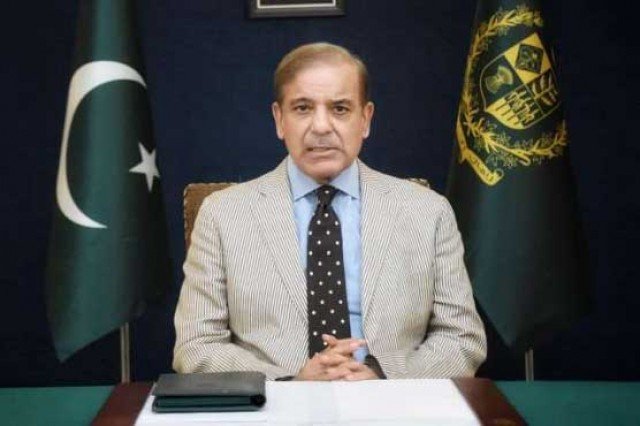 آذربائیجان سے معاہدوں پر جلد عملدرآمد کیا جائے، شہباز شریف