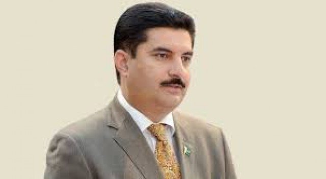 بلدیاتی نمائندوں سے زیادتی ہورہی ہے، گورنر خیبرپختونخوا
