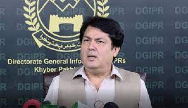بیرسٹر سیف کا پنجاب کے اشتہاری بجٹ کی تحقیقات کا مطالبہ