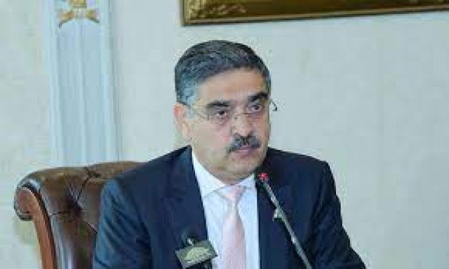 بلوچ یکجہتی کونسل انسانی حقوق کی نہیں دہشتگردوں کے حقوق کی چیمپئین ہے،انوارالحق کاکڑ