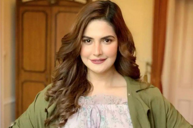 زرین خان کا ایک بار پھر بڑے پردے پر واپسی کا عندیہ