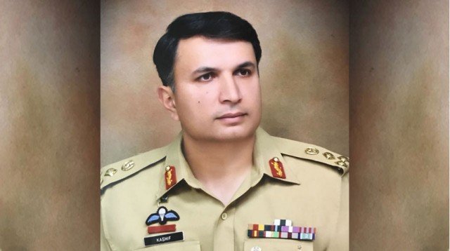 تفرقہ اور منفی پروپیگنڈے کی حوصلہ شکنی ہونی چاہیے، فورس کمانڈر