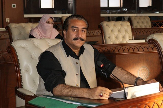 بدامنی پھیلانے نہیں دیں گے، وزیرداخلہ