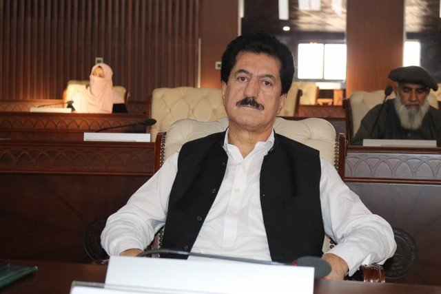 الیکشن مئی 2026ءسے پہلے نظر نہیں آتے، امجد زیدی