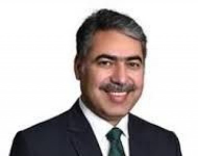 نظام تعلیم کو قومی و بین الاقوامی معیار سے ہم آہنگ کرنا ہوگا،چیف سیکرٹری