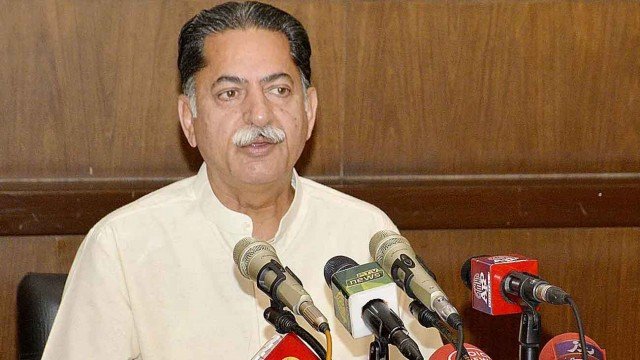 جب کوئی سرمایہ کاری کیلئے آتا ہے تو یہ احتجاج کی کال دے دیتا ہے؟،میاں جاوید لطیف