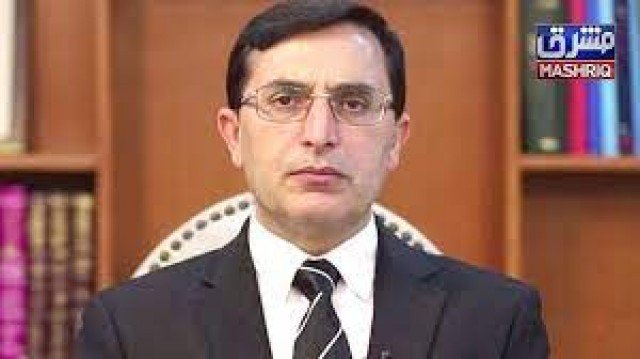 حکومت نے پی ٹی آئی سے مذاکرات کا اہم موقع گنوا دیا، بیرسٹر گوہر