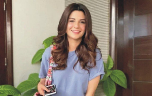 ہمارے ڈرامے یکسانیت کا شکار ، ماریہ ملک