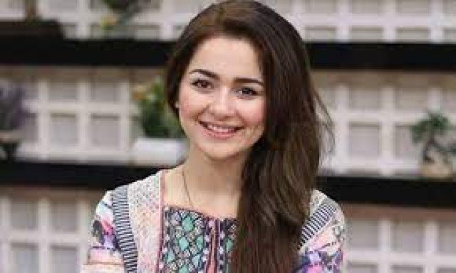 شہرت سے ڈر لگتا ہے اللہ کو کیا جواب دوں گی‘ ہانیہ عامر