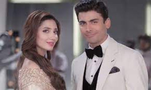 فواد خان نے ماہرہ خان کے ساتھ زیادہ کام نہ کرنے کی وجہ بتا دی