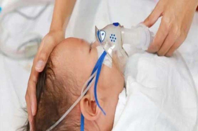 پنجاب،نمونیا سے سنگین صورتحال، مزید 4 بچے چل بسے