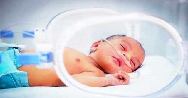 پنجاب، 24 گھنٹوں کے دوران نمونیا سے مزید 13 بچے انتقال کرگئے