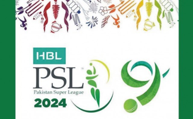 پی ایس ایل9، راولپنڈی میں شیڈول آج دونوں میچ بارش متاثر ہونے کا امکان