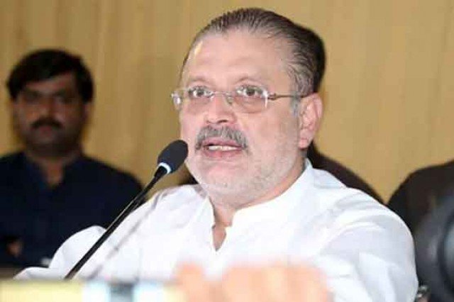 جعلی فٹنس سرٹیفکیٹ رکھنے والوں کیخلاف مقدمات درج کر کے جیل بھیجا جائے گا،شرجیل میمن