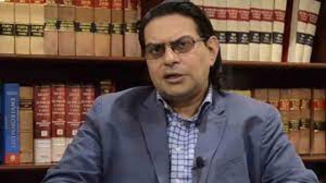 بانی جیل معاملات پر چیف جسٹس کو خط لکھیں گے، سلمان اکرم