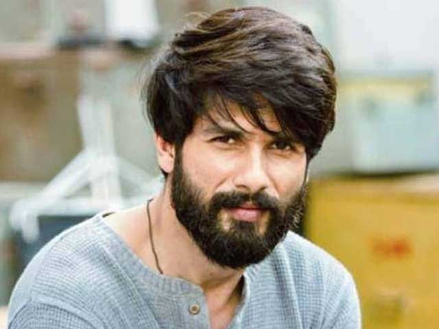 شاہد کپور کی فلم میں پاکستانی ڈرامے کے سین کی بڑی نقل