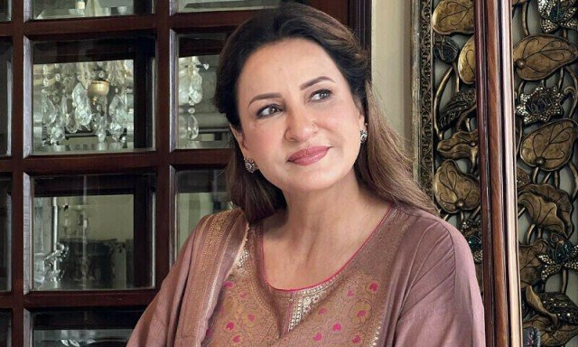 اب بھی نوجوان لڑکے شادی کی پیشکش کرتے ہیں‘ صبا فیصل
