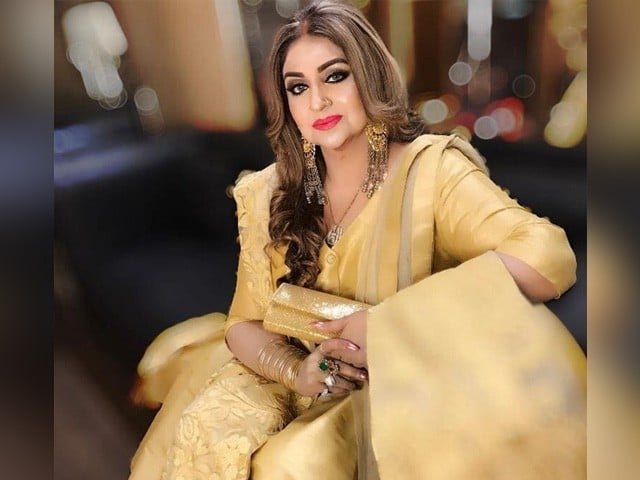 کسی پر فدا ہونے کا موقع نہیں ملا، سب مجھ پر فدا ہوتے تھے، انجمن