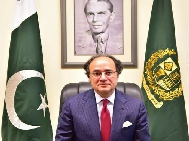 بجٹ میں ملازمین کی تنخواہیں، پنشن بڑھانے کی تجویز زیر غور نہیں: وزیر خزانہ