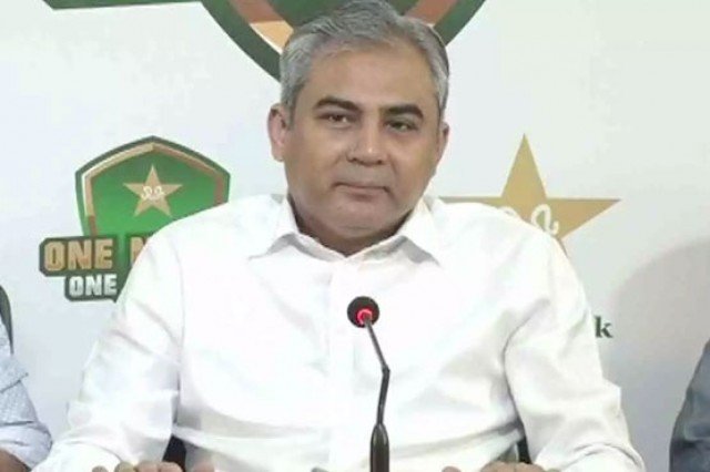 چیمپئنز ٹرافی ایونٹ کو یادگار بنائیں گے، محسن نقوی