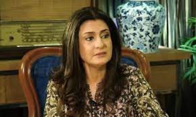مرکزی کردار کیلئے رنگت گوری رنگ دیکھی جاتی ہے، صبا حمید