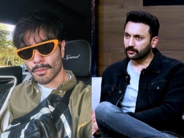 فیروز خان اور ان سے متعلق بات کرنا پسند نہیں ، فائق خان