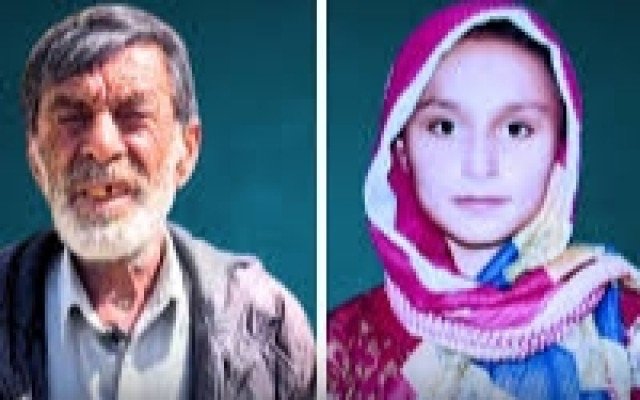 فلک نور کاوالد کے ساتھ جانے سے انکار