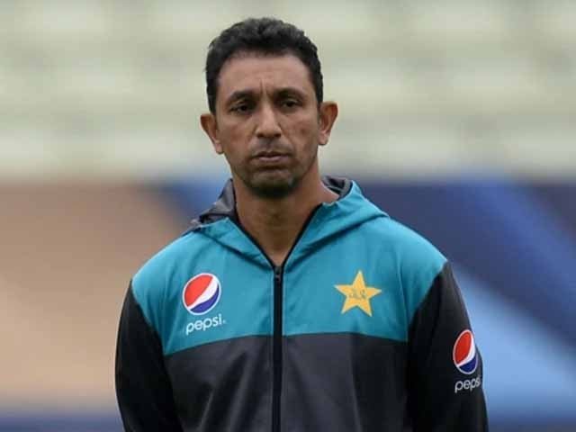 اگر مگر ختم ہونے تک ہمت نہیں ہاریں گے: اظہر محمود
