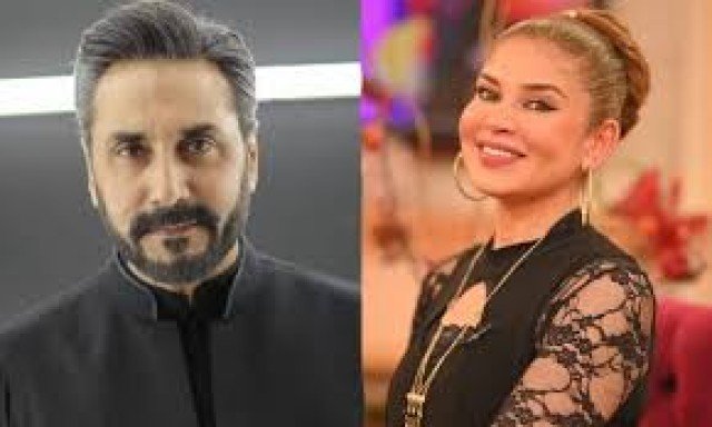 عورت کو مکھی سے تشبیہ دینے پر مشی خان کی عدنان صدیقی پر تنقید