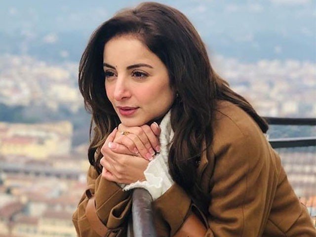 شوٹنگ کے دوران ساتھی اداکار پر فدا ہوگئی تھی، ثروت گیلانی