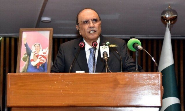 معیشت مستحکم، ملک کو مثبت سمت لے جانیکی حکومتی کوششیں قابل ستائش: صدر مملکت