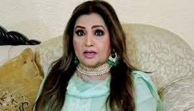 اب تک شادی کے لئے پیغامات ملتے ہیں‘ نشو بیگم کا انکشاف
