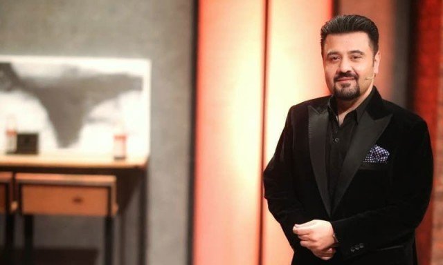 فیشن اور انٹرٹینمنٹ انڈسٹری میں منشیات کا استعمال عام ہے‘ احمد علی بٹ