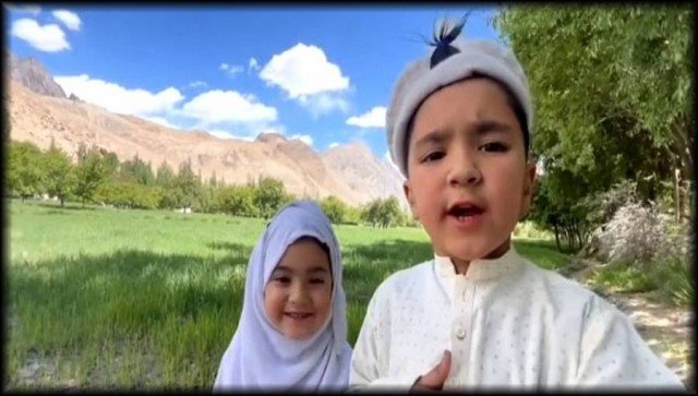 ننھے وی لاگر محمد شیراز نے وی لاگنگ کو خیر باد کہہ دیا