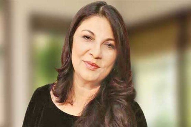 مرد وں سے زیادہ خواتین میری خوبصورتی کی تعریف کرتی ہیں‘ اداکارہ سکینہ
