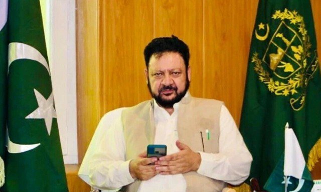 پاک چین تجارت کے فروغ کیلئے جامع پالیسی مرتب کرنے کی ہدایت