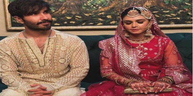 اداکار فیروز خان نے دوسری شادی کی تصدیق کردی