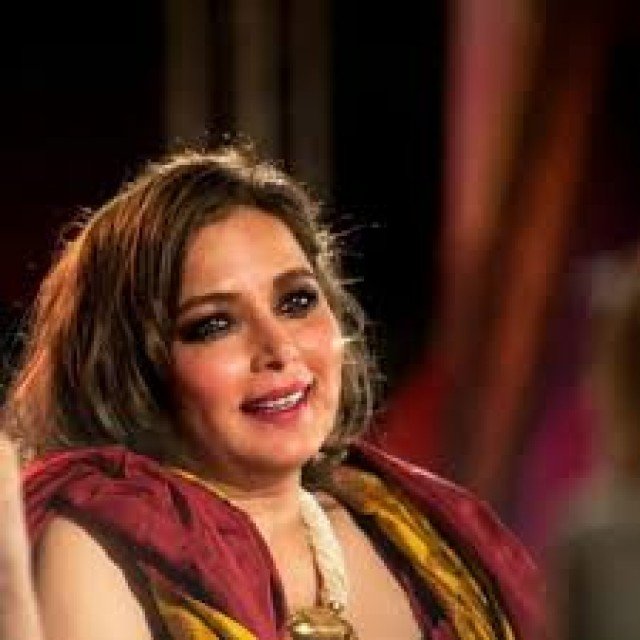 بابرہ شریف نے پاکستان فلم انڈسٹری کے زوال کی وجہ بتا دی