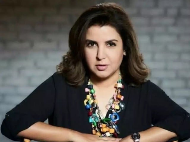 شادی کی خواہش پر والدہ نے گھر سے نکالنے کی دھمکی دی، فرح خان