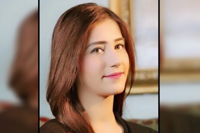لوگ میرے ٹیلنٹ کو پسند کرتے ہیں، اداکارہ حبہ عزیز