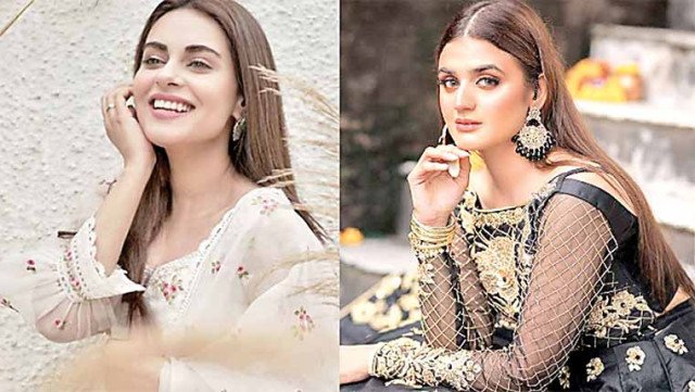 امر خان نے حرا مانی کو دھوکے باز کہہ دیا