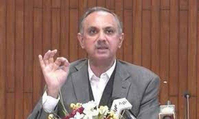 افواج پاکستان ملک کی فوج ہے اور قربانیاں دے رہی ہے، عمر ایوب