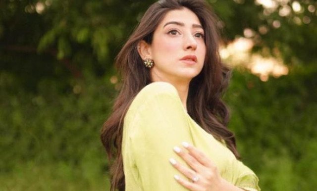 مریم نفیس نے شوہروں کے اپنی بیویوں سے ڈرنے کی وجہ بتادی