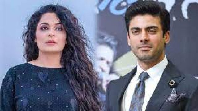 زندگی رہی تو فواد خان کے ساتھ ضرور کام کروں گی، میرا