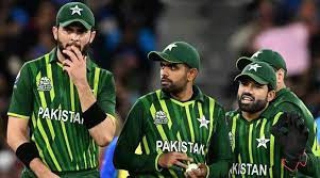 گلوبل ٹی ٹوئنٹی،پی سی بی کو بابر ، رضوان اور شاہین کو این او سی جاری نہ کرنے کا فیصلہ