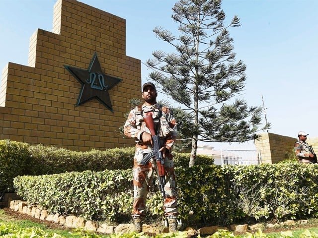 دورہ پاکستان، بنگلادیش نے ٹیم سیکیورٹی کیلئے رابطہ کرلیا