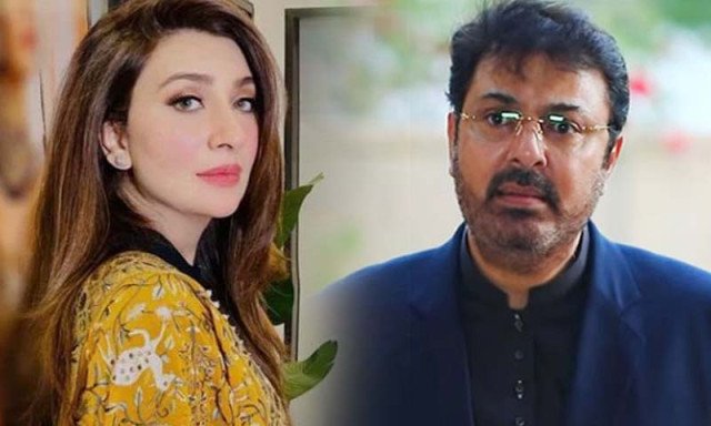 نعمان اعجاز کے انسٹا پیغام نے عائشہ ملک کو جذباتی کردیا