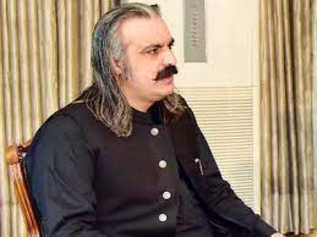 پروفیشنلز کو بیس لاکھ سے ایک کروڑ تک قرضہ دیں گے، گنڈاپور